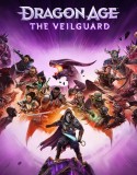 Dragon Age The Veilguard