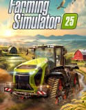 Farming Simulator 25