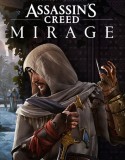 Assassin’s Creed Mirage