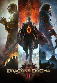 Dragon’s Dogma 2