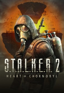 S.T.A.L.K.E.R. 2 Heart of Chornobyl