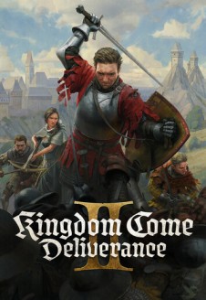 Kingdom Come Deliverance II