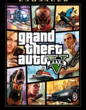 Grand Theft Auto V Enhanced