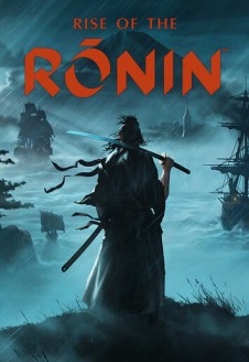 Rise of the Ronin