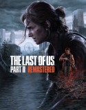 The Last of Us Part II Remastered
