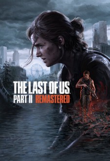 The Last of Us Part II Remastered
