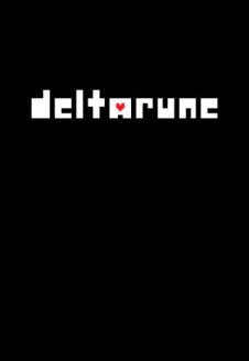 DELTARUNE