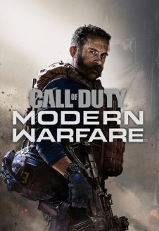 Call of Duty Modern Warfare
