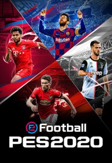 eFootball PES 2020