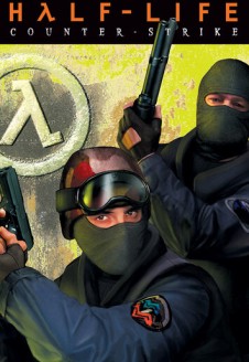 Counter Strike