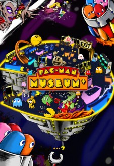 Pac-Man Museum