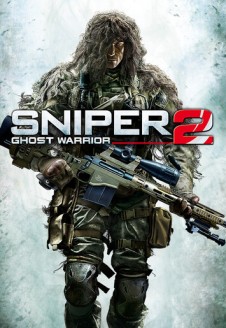 Sniper Ghost Warrior 2