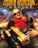 Duke Nukem Forever