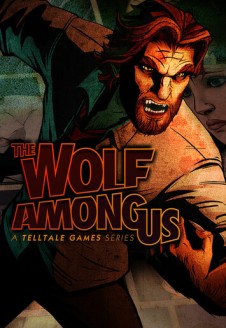 The Wolf Among Us: Episode 2