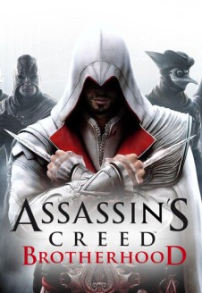 Assassin’s Creed: Brotherhood