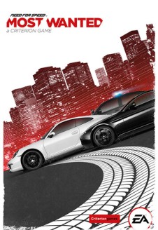 Need for Speed: Most Wanted – Ultimate Speed