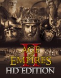 Age of Empires II HD: The Forgotten