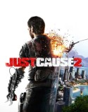 Just Cause 2