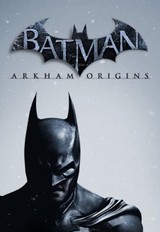 Batman: Arkham Origins – Initiation