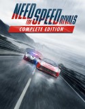 Need for Speed: Rivals