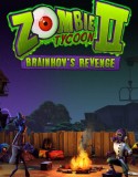 Zombie Tycoon 2: Brainhov’s Revenge