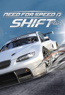 Need for Speed: Shift