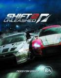 Need for Speed: Shift 2 Unleashed