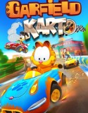 Garfield Kart