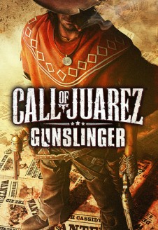 Call of Juarez: Gunslinger