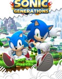 Sonic Generations