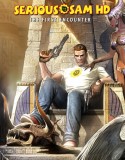 Serious Sam HD: The First Encounter