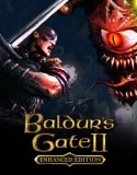 Baldurs Gate 2: Enhanced Edition