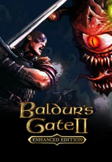 Baldurs Gate 2: Enhanced Edition