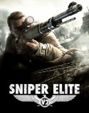 Sniper Elite v2