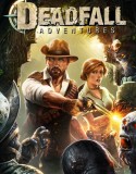 Deadfall Adventures