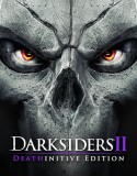 Darksiders 2