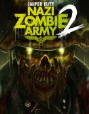 Sniper Elite: Nazi Zombie Army 2
