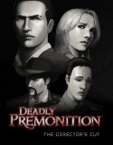 Deadly Premonition: The Director’s Cut