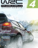 WRC 4: FIA World Rally Championship