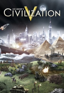 Sid Meier’s Civilization V