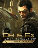 Deus Ex: Human Revolution – Director’s Cut