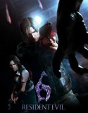 Resident Evil 6