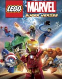 LEGO Marvel Super Heroes