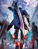 DmC: Devil may Cry 5