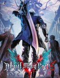 DmC: Devil may Cry 5