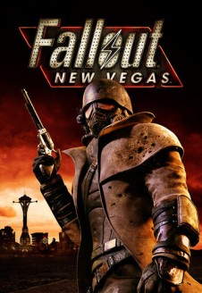 Fallout: New Vegas Ultimate Edition