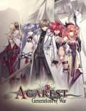 Agarest: Generations of War