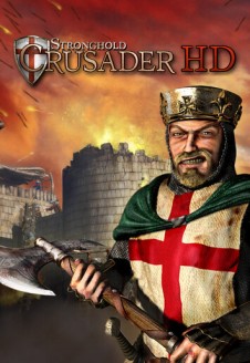 Stronghold Crusader – HD