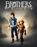 Brothers: A Tale of Two Sons