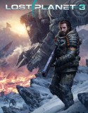 Lost Planet 3
